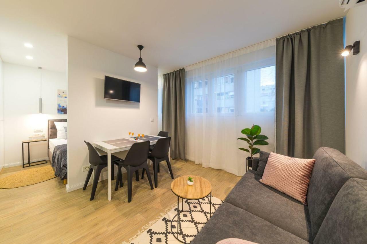 Onesta Apartment Split Exterior photo